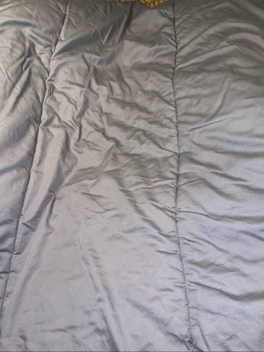 Beddy’s cotton zipper all in one comforter toddler/ dorm easy bedding camper RV - Picture 13 of 15